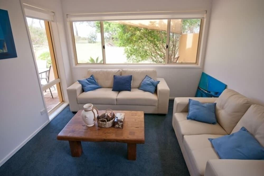 Korora Bay Beach House