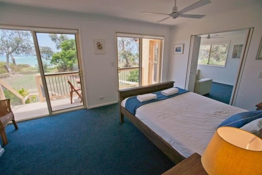 Korora Bay Beach House
