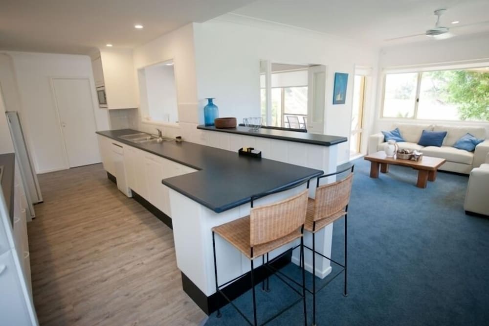 Korora Bay Beach House