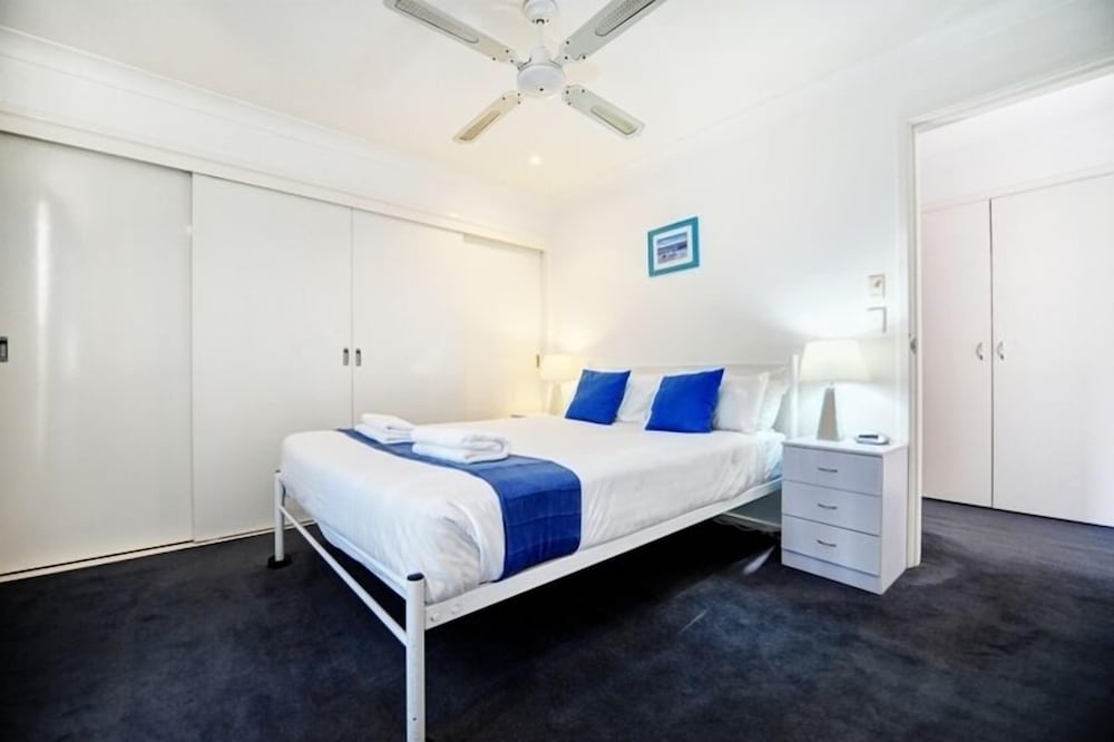Korora Bay Beach House