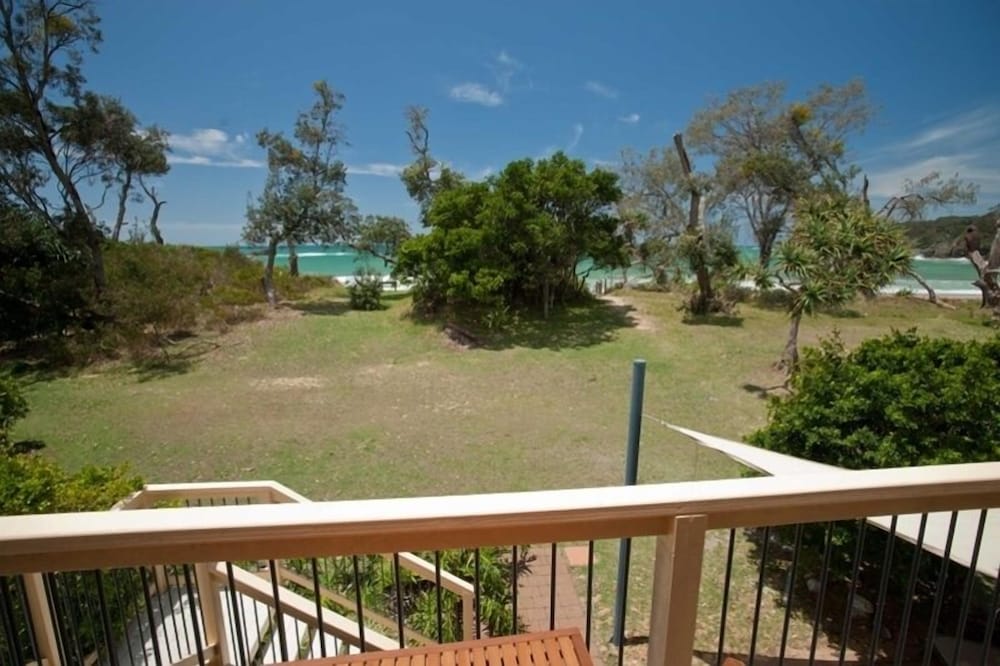 Korora Bay Beach House