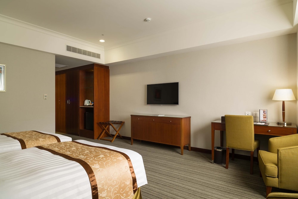 Fushin Hotel Taipei New City Twn Best Price Guarantee Fushin Hotel Taipei New City Twn Best Price Guarantee Lastminute