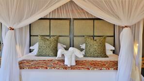 In-room safe, individually decorated, individually furnished, linens
