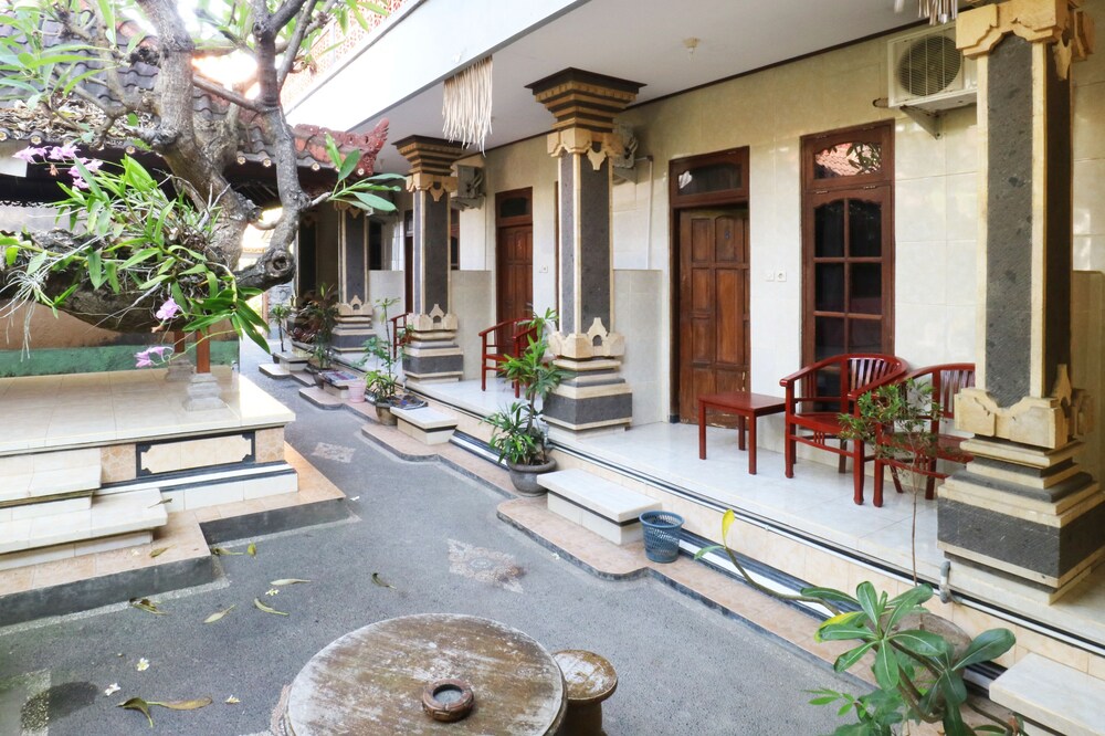 Best Guesthouse Bali Deals & Reviews (Kuta, IDN) | Wotif