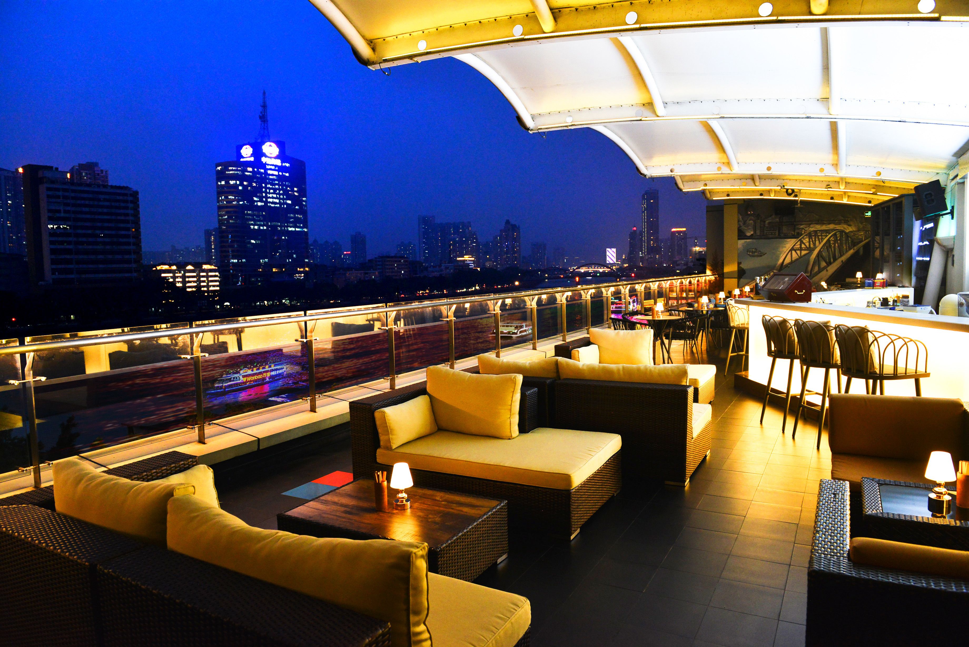 LN Hotel Five in Guangzhou, China