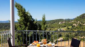 Balcon