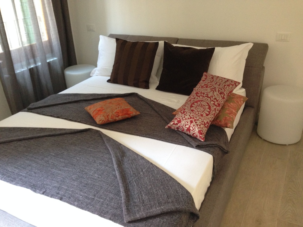 Bb Fortuny In Venice Hotel Rates Reviews On Orbitz - 