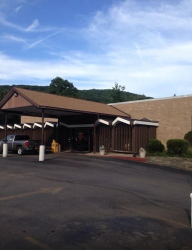 Great Place to stay Motel 88 near Oneonta 