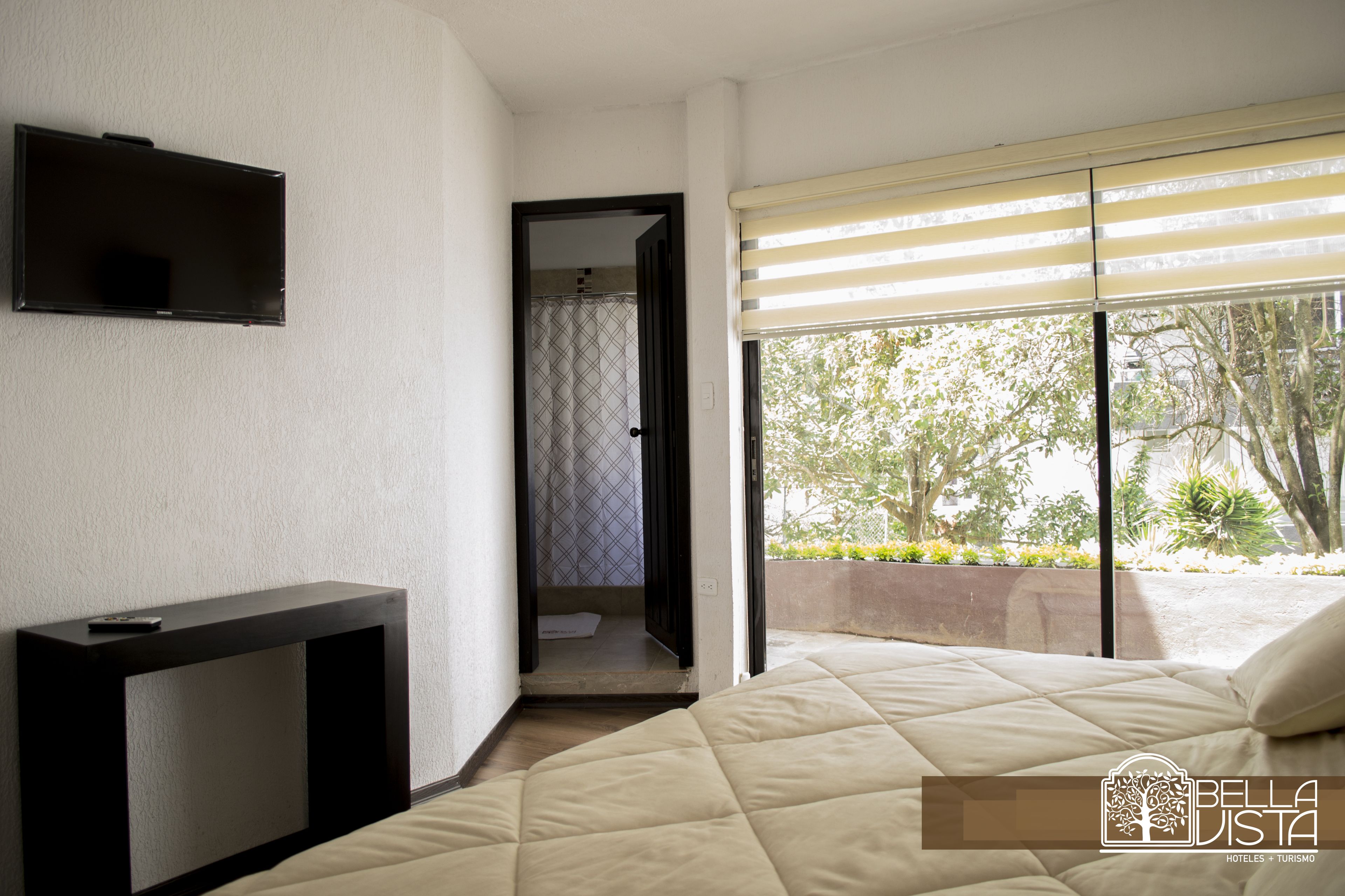 Hotel Ventanal De Bellavista