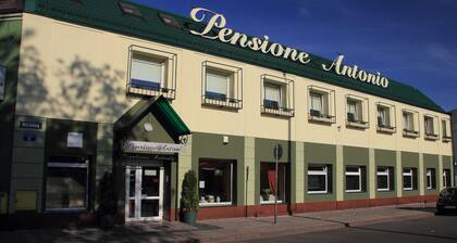 Pensione Antonio