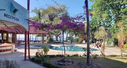 Hotel Brisas del Pacifico
