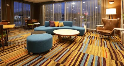 Fairfield Inn & Suites by Marriott Madison Verona