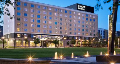 Hyatt Regency Bloomington - Minneapolis