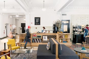 Ace Hotel Pittsburgh