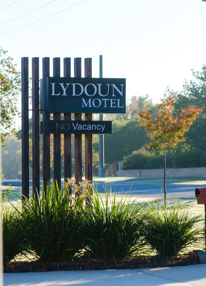 The Lydoun Chiltern