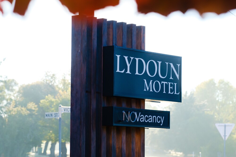 The Lydoun Chiltern