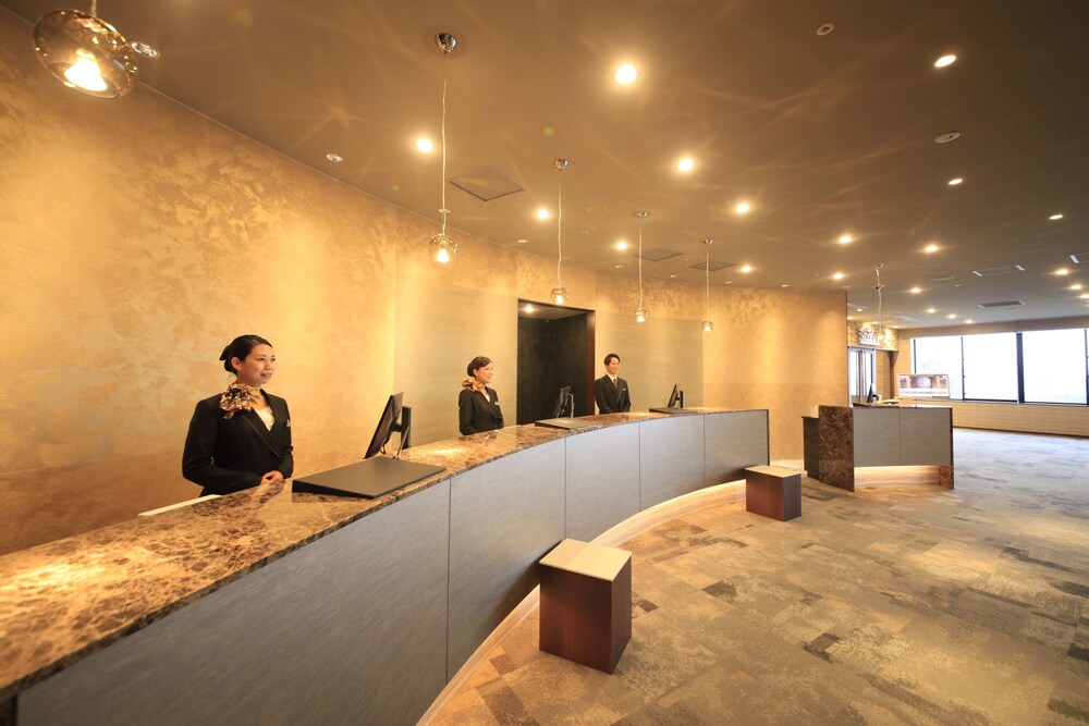 Richmond Hotel Premier Tokyo Oshiage In Tokyo Hotel Rates Reviews On Orbitz