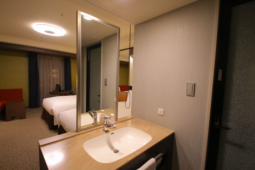 Richmond Hotel Premier Tokyo Oshiage In Tokyo Hotel Rates Reviews On Orbitz