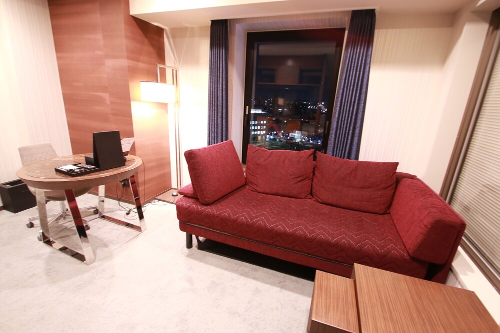 Richmond Hotel Premier Tokyo Oshiage In Tokyo Hotel Rates Reviews On Orbitz