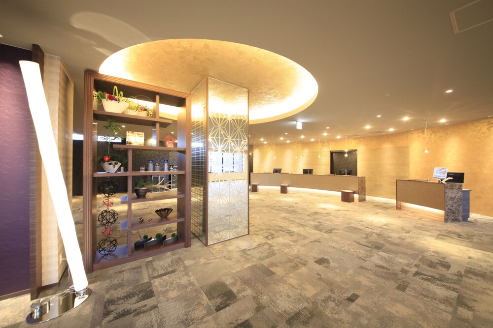 Richmond Hotel Premier Tokyo Oshiage In Tokyo Hotel Rates Reviews On Orbitz