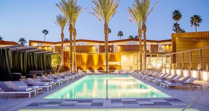 ARRIVE Palm Springs