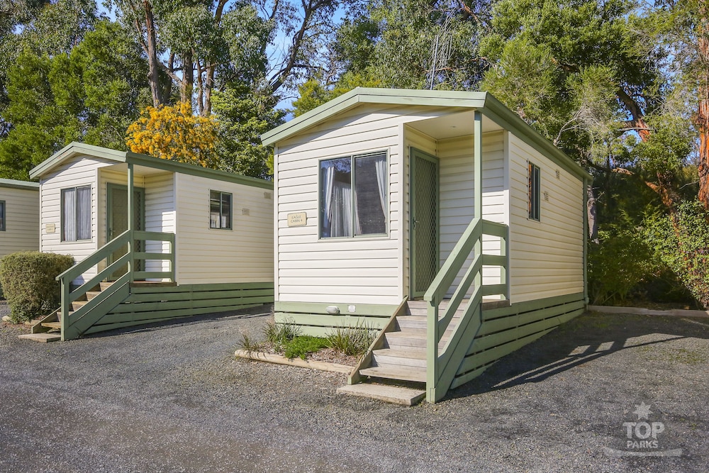 Enclave at Healesville Holiday Park Deals & Reviews (Melbourne, AUS
