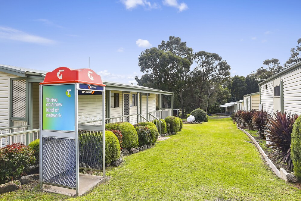 Enclave at Healesville Holiday Park Deals & Reviews (Melbourne, AUS