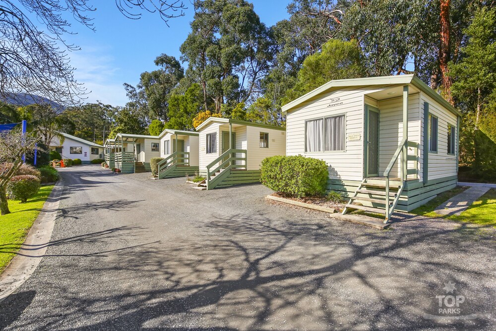 Enclave at Healesville Holiday Park Deals & Reviews (Melbourne, AUS