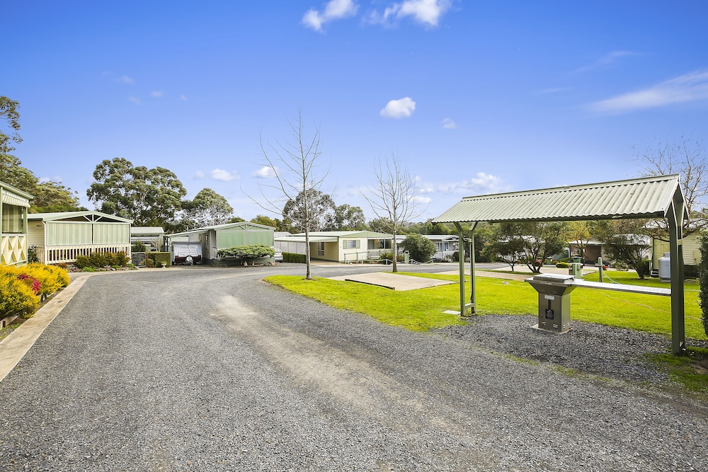 Enclave at Healesville Holiday Park Deals & Reviews (Melbourne, AUS