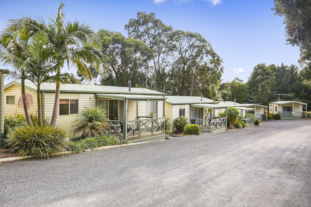Enclave at Healesville Holiday Park Deals & Reviews (Melbourne, AUS
