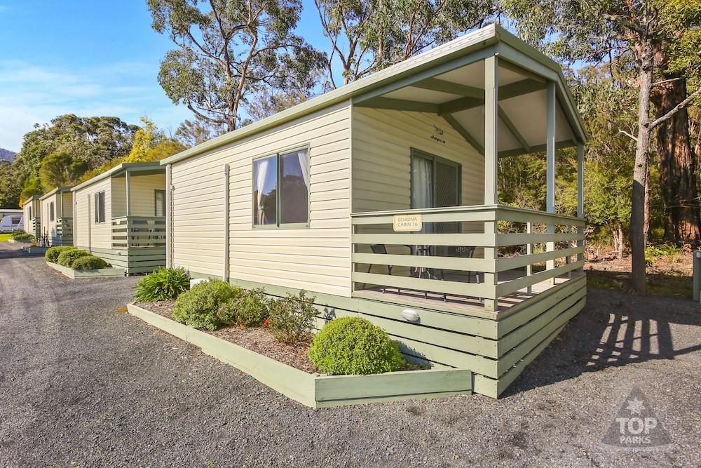 Enclave at Healesville Holiday Park Deals & Reviews (Melbourne, AUS