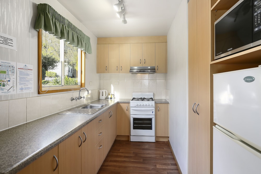 Enclave at Healesville Holiday Park Deals & Reviews (Melbourne, AUS