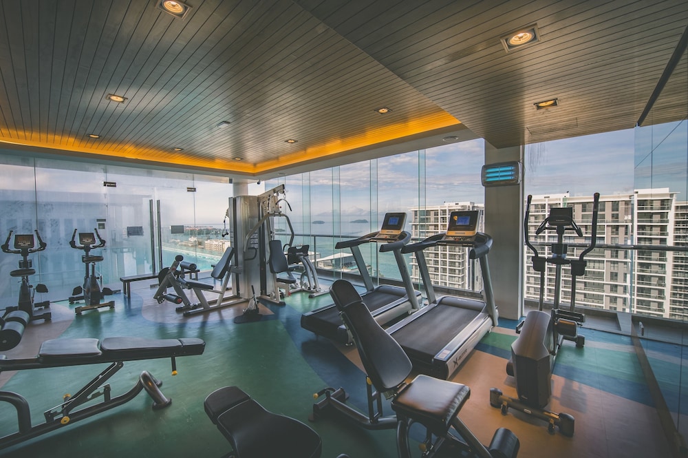 Mercure Kota Kinabalu City Centre in Kota Kinabalu Best Rates & Deals