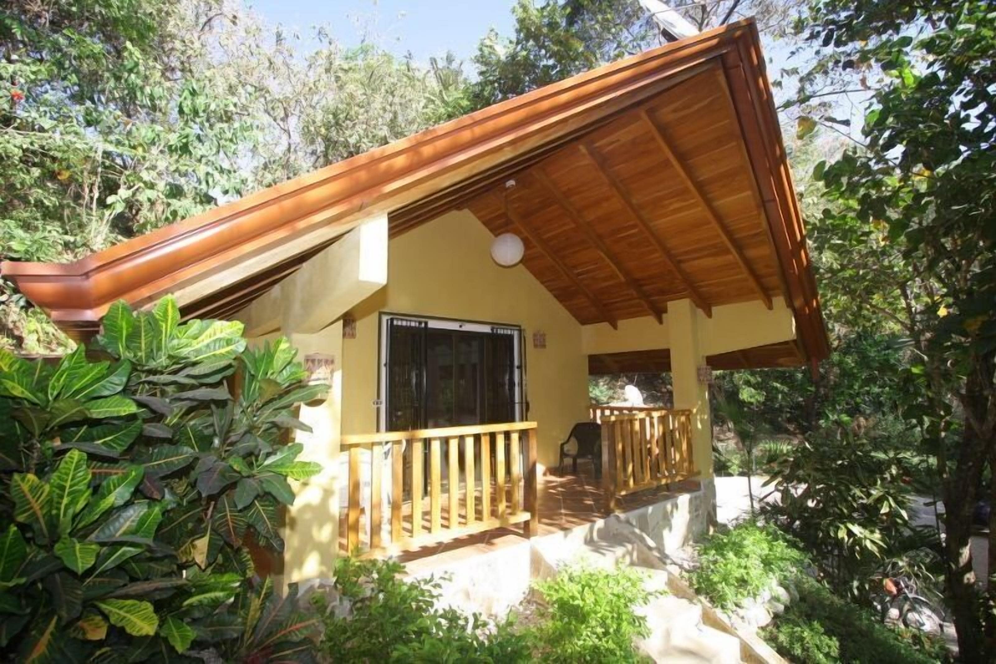 Hotel Samara Paraíso in Sámara, Costa Rica