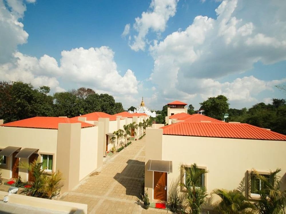 Kanbawza Hinthar Hotel in Bago, Myanmar