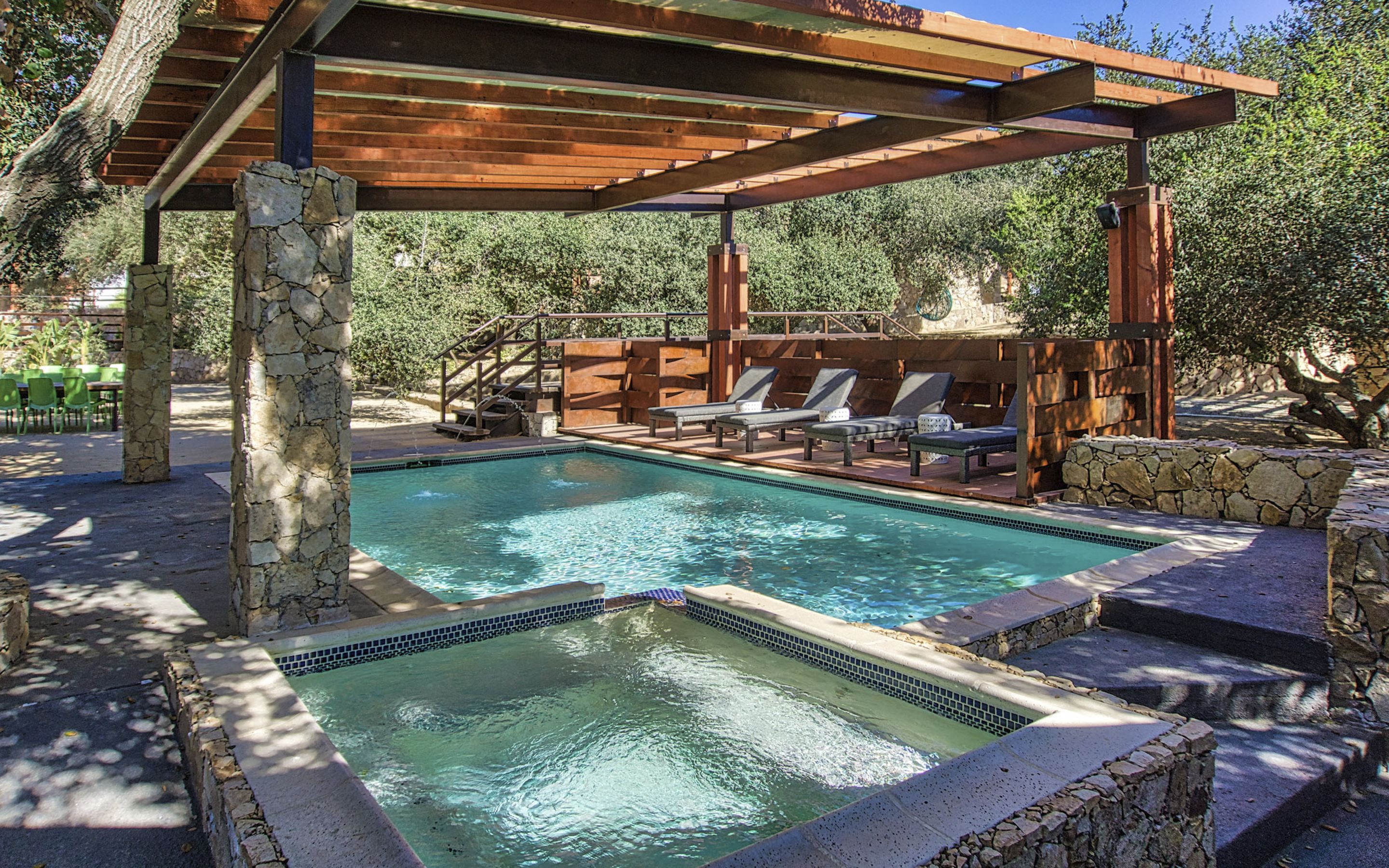Villas Maglen