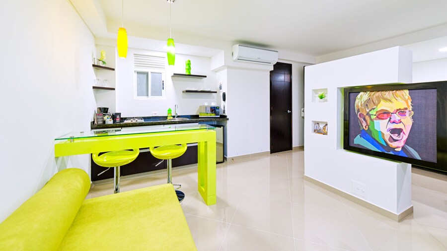 Hotel Piaro In Apartasuites