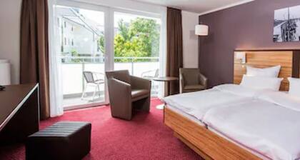 Hotel Hafen Büsum