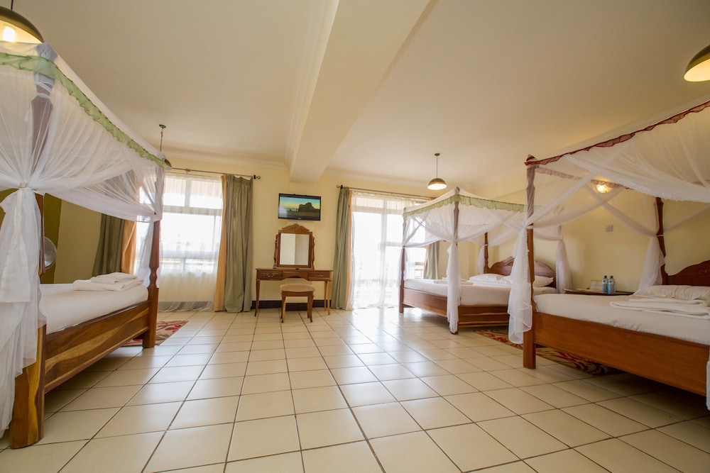 Rainbow Ruiru Resort in Nairobi Best Rates & Deals on Orbitz