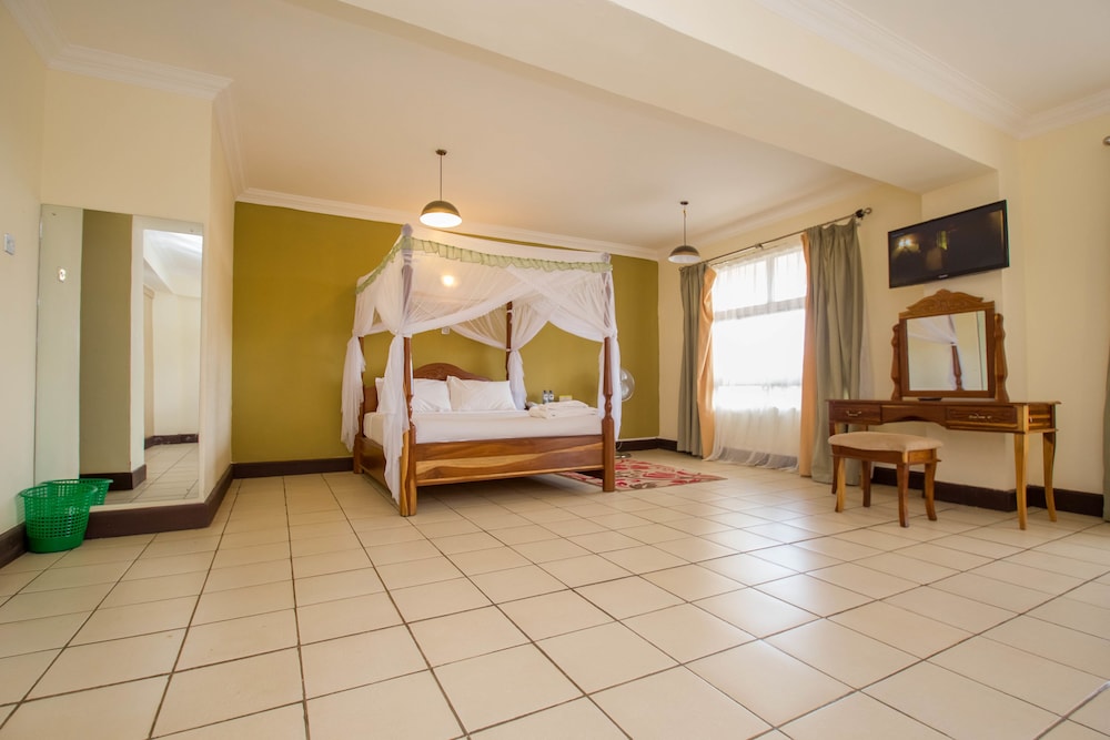 Rainbow Ruiru Resort in Nairobi Best Rates & Deals on Orbitz