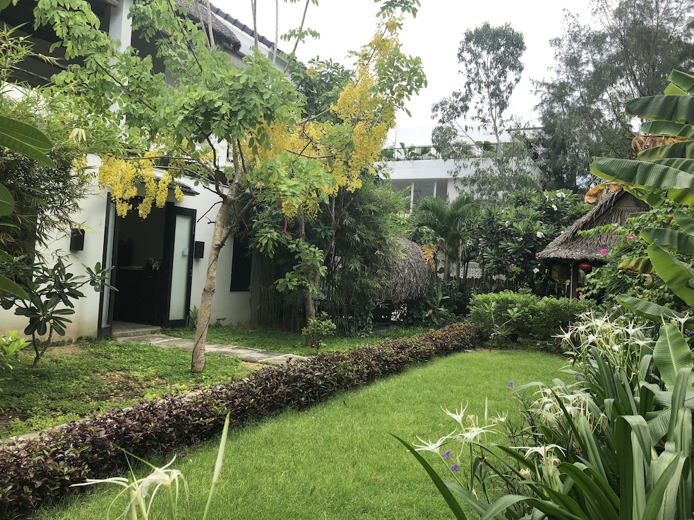 An Bang Garden Homestay In Hoi An Vietnam Expedia - 