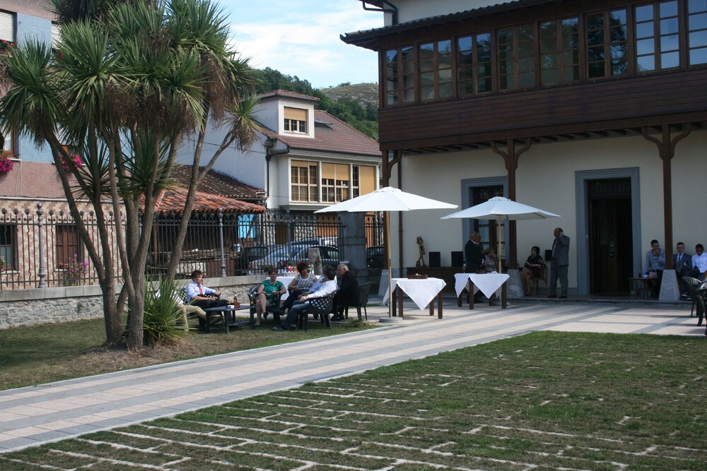 Imagen de Don Félix Hotel - Hotel Rural con encanto y familiar en Parque Natural Redes (4 de 10)