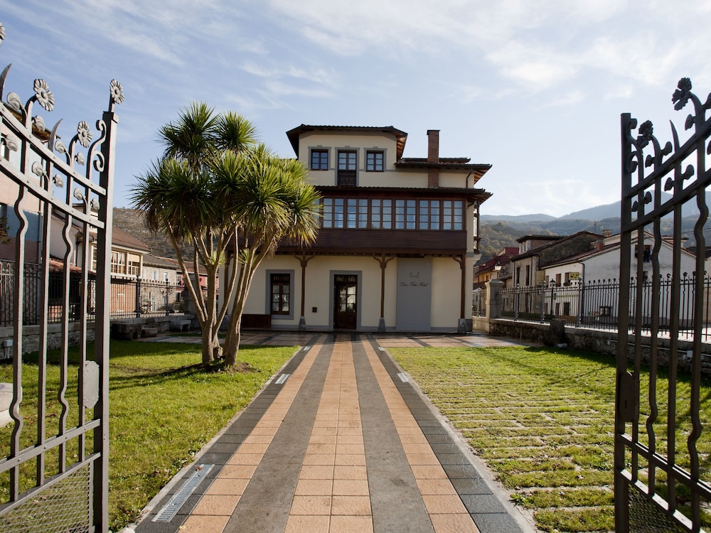 Imagen de Don Félix Hotel - Hotel Rural con encanto y familiar en Parque Natural Redes (5 de 10)