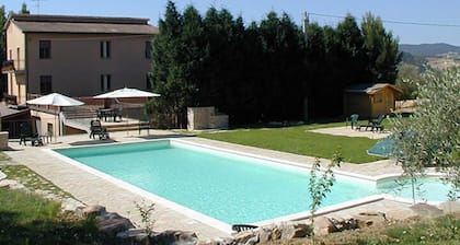 Agriturismo Poponi