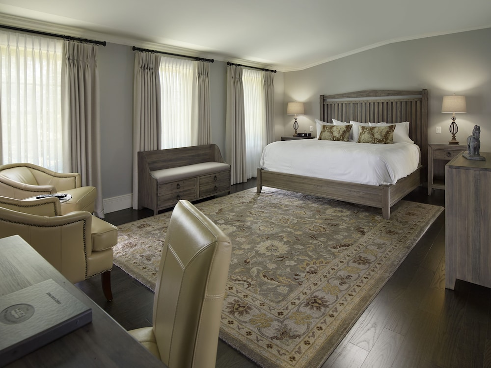 4 Star Hotels
