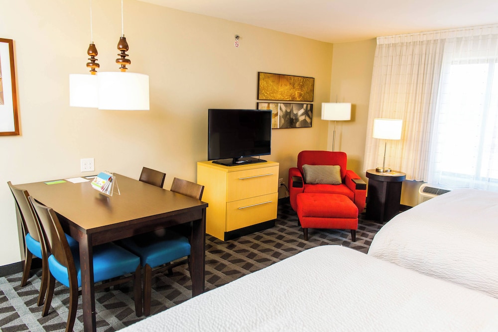 Towneplace Suites Columbia Northwest/Harbison