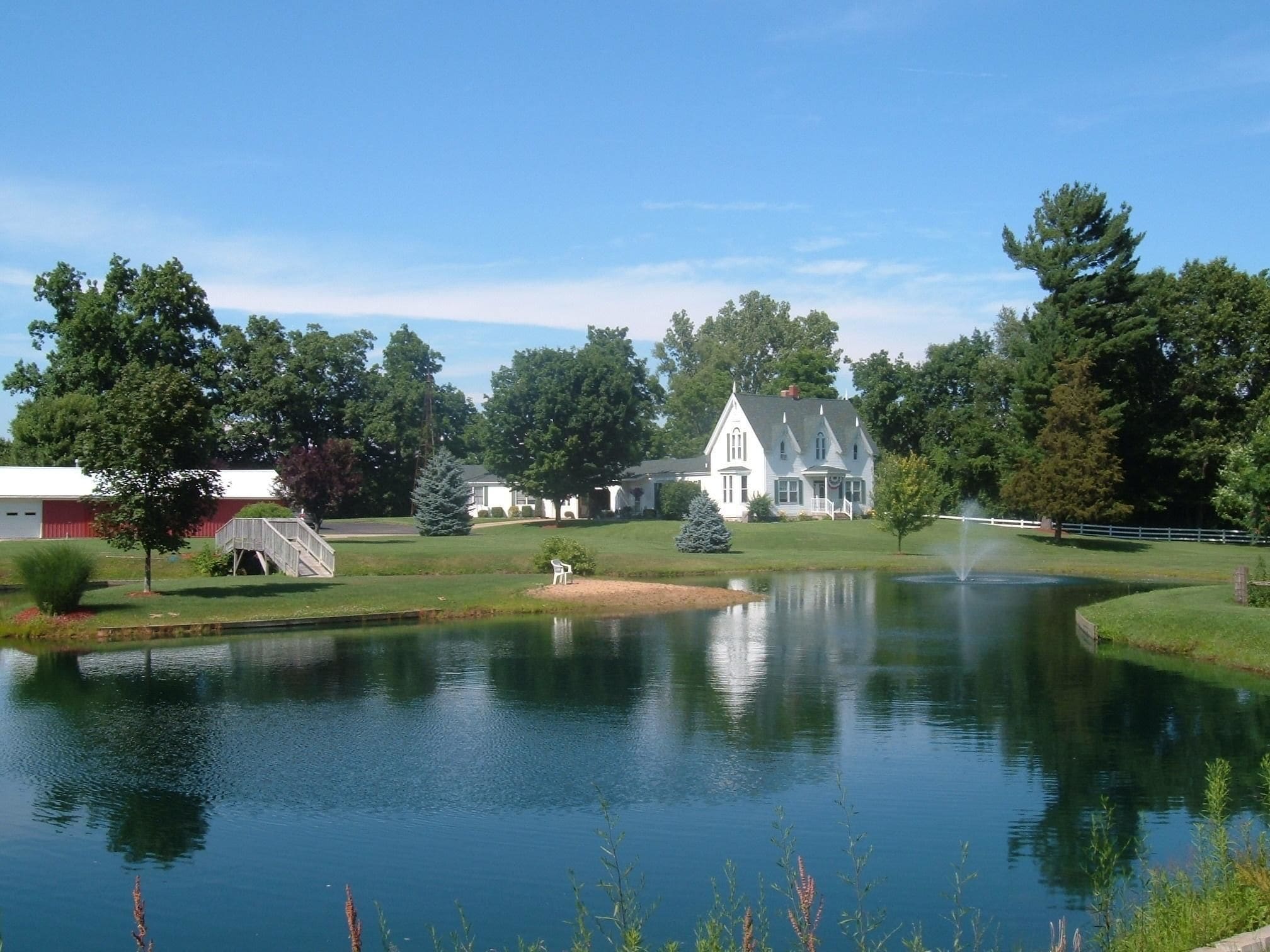 Allegan Country Inn in Kalamazoo, United States