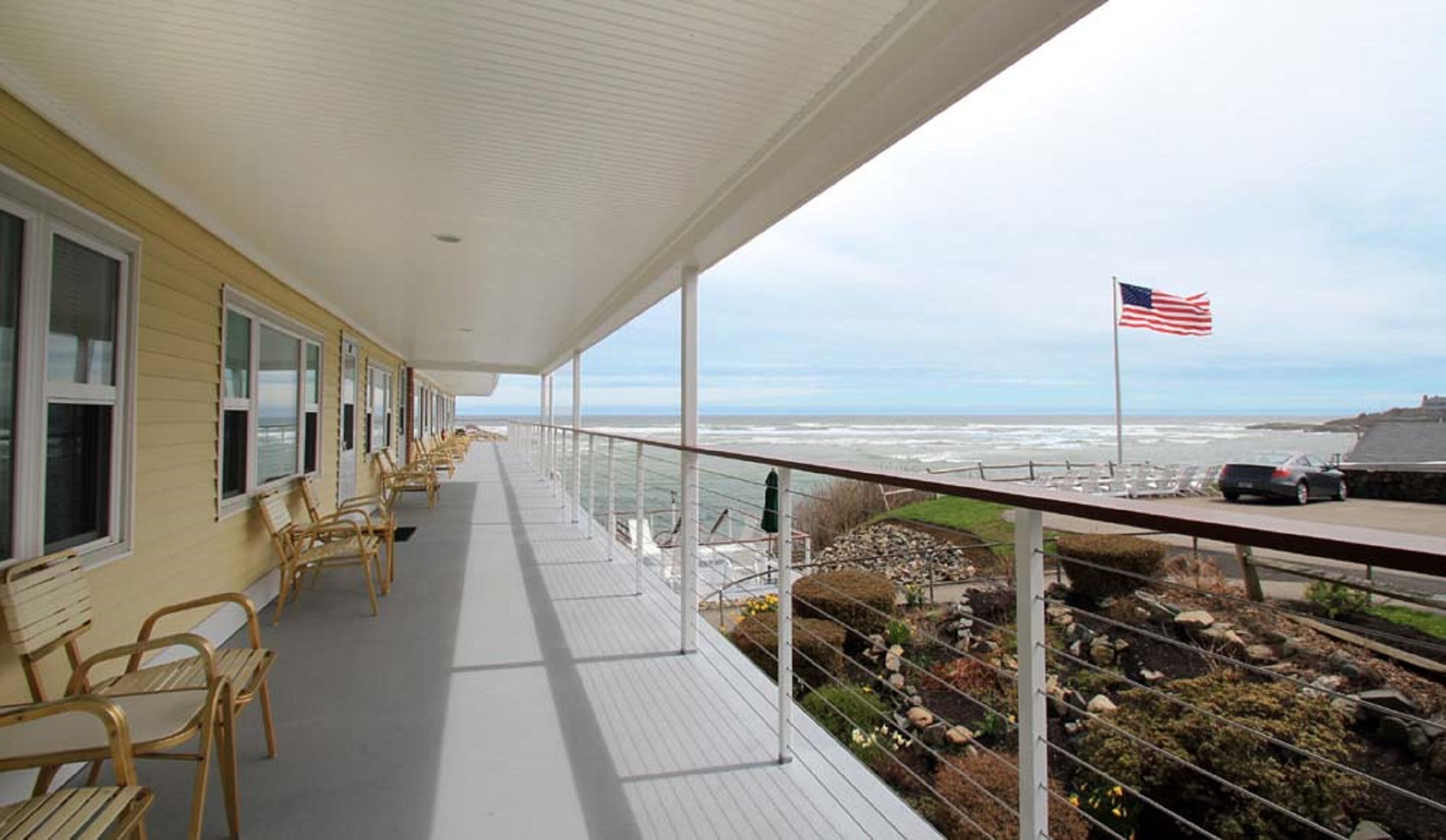 Sea Chambers in Ogunquit, United States