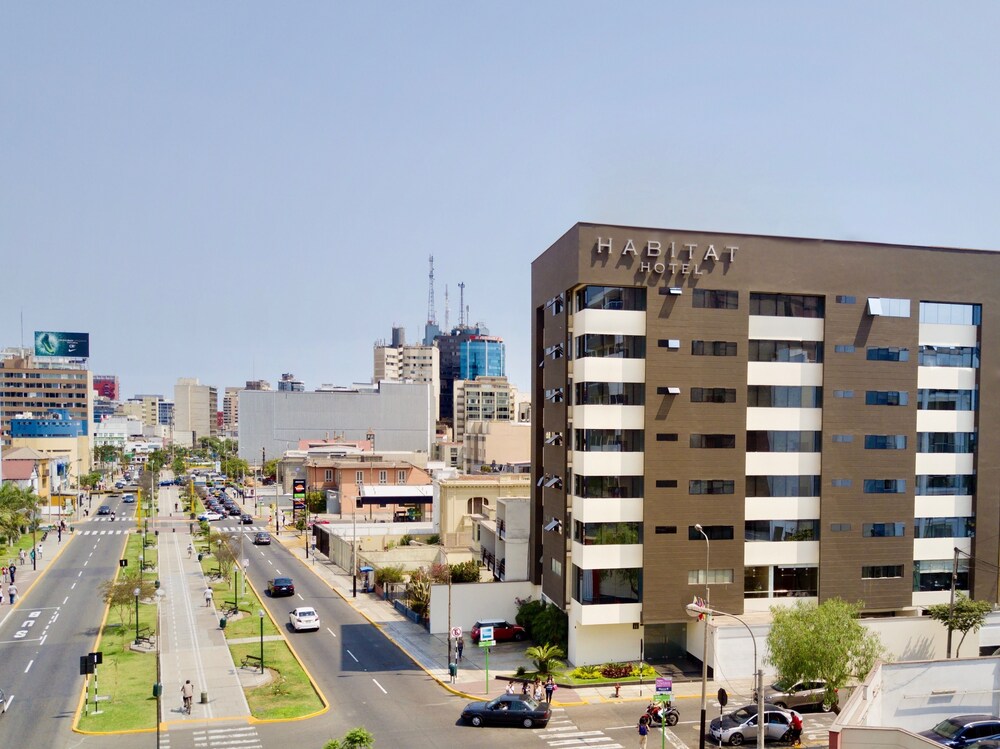 Habitat Hotel 2018 Room Prices From 70 Deals Reviews Expedia Hotel Front