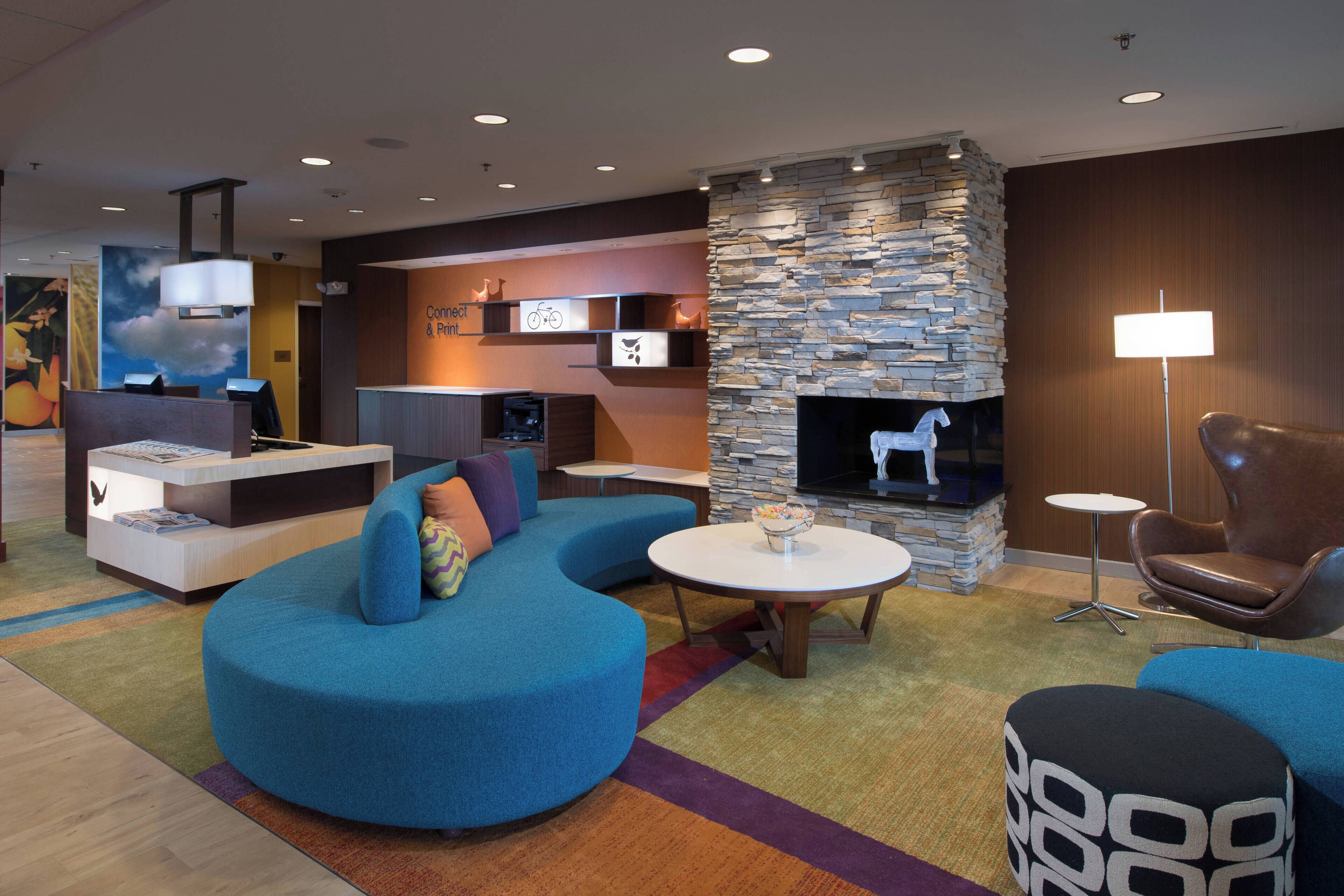Fairfield Inn & Suites Houma Southeast in Houma, United States